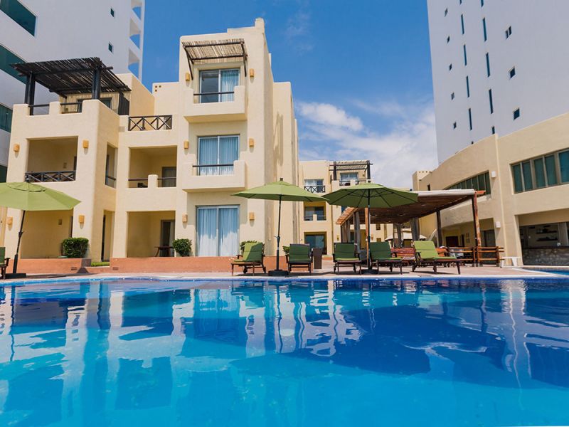 ¿Por qué reservar directamente con Hotel Zafiro Beach?