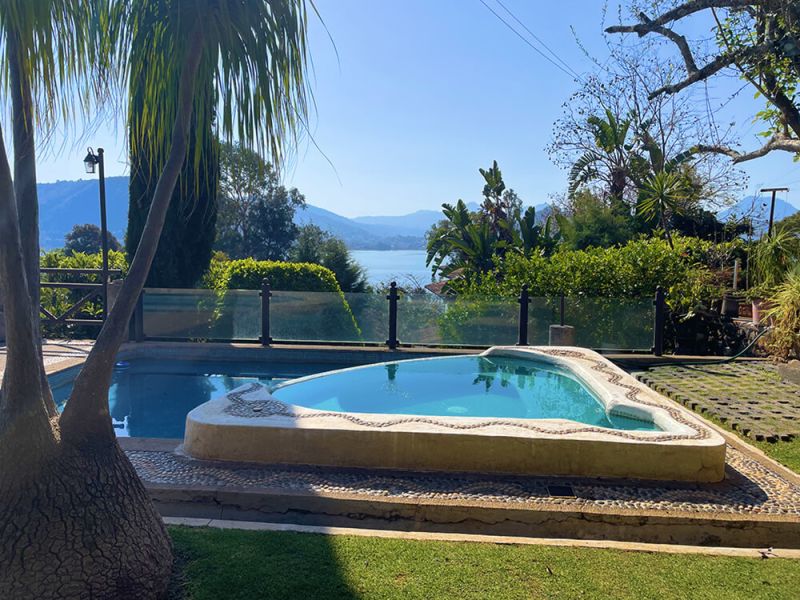 Jacuzzi Hotel Villas Paraiso