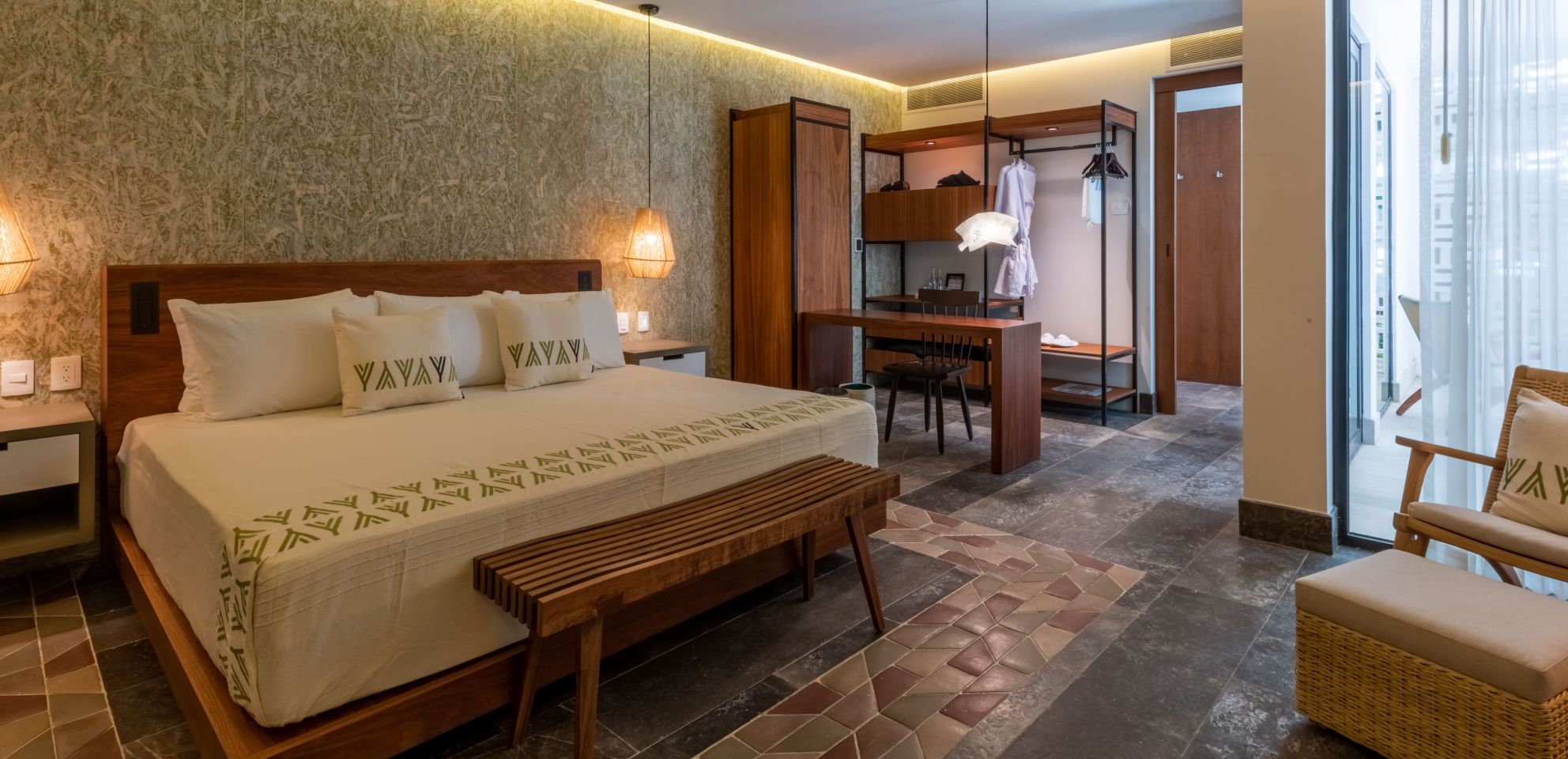 Habitaciones — Las Brisas Mérida — banner