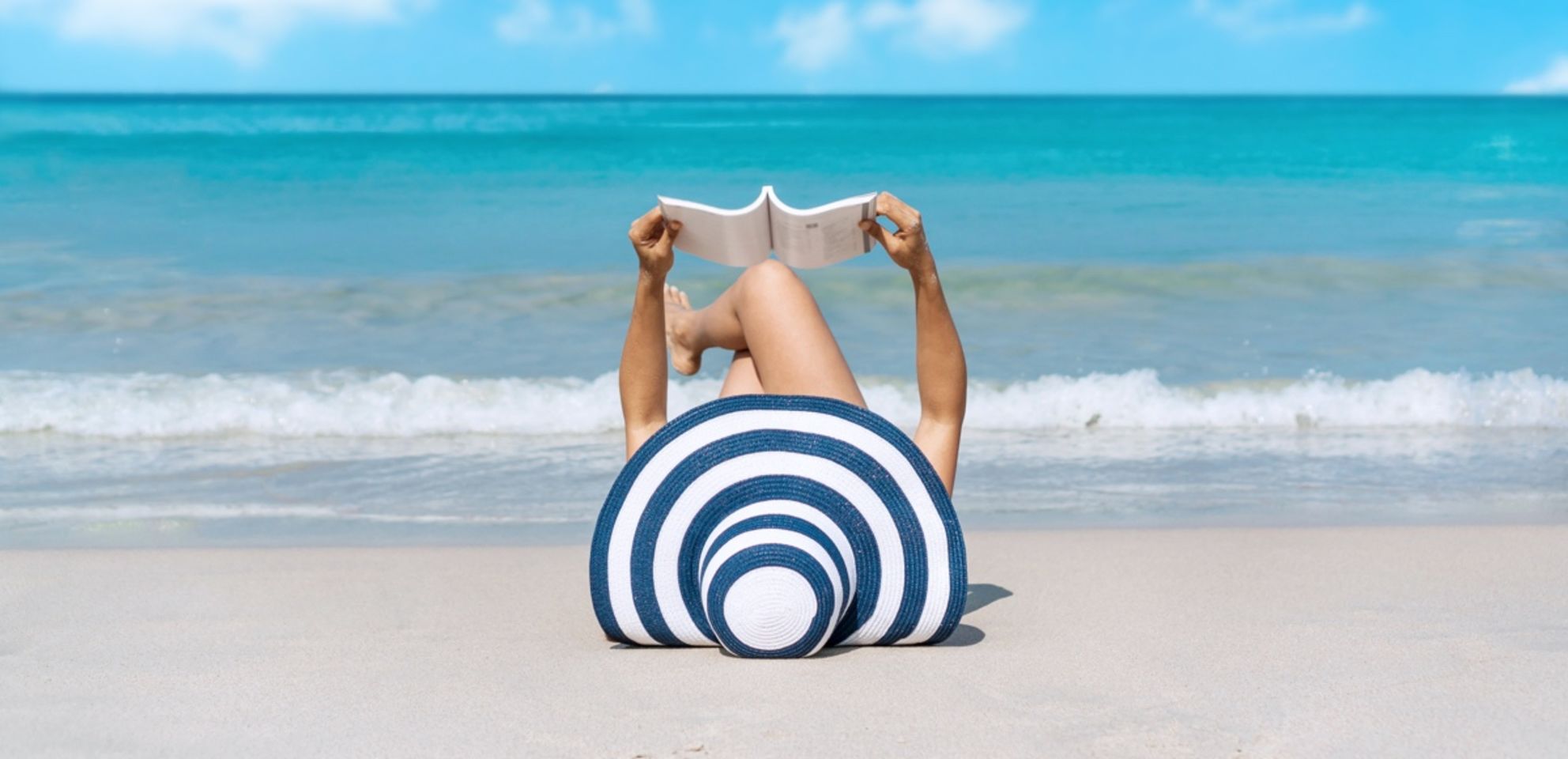 🏖️ Summer Vibes: Beach, adventures and good vibes 🏄🏻‍♂️