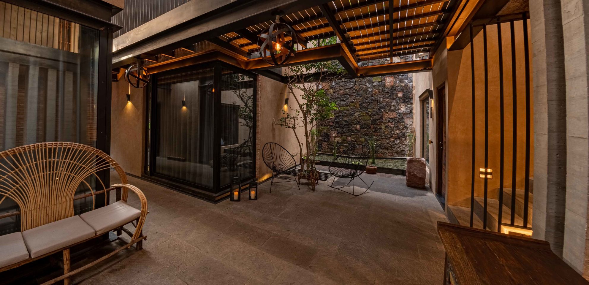 Múbú Hotel Boutique