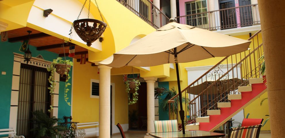 Hotel Guaranducha Inn