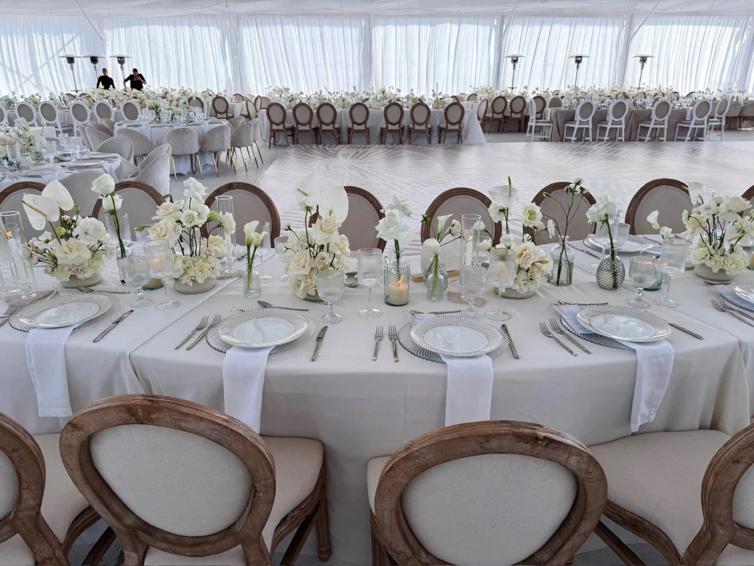 Bodas en Estrella del Mar