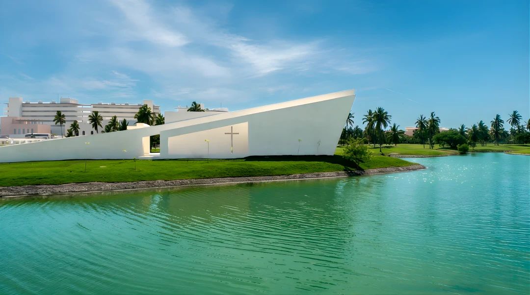 Bodas en Estrella del Mar