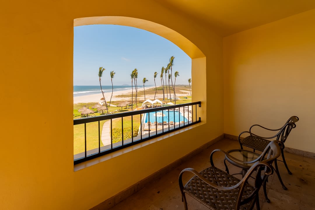 Las Villas Hotel & Golf by Estrella del Mar