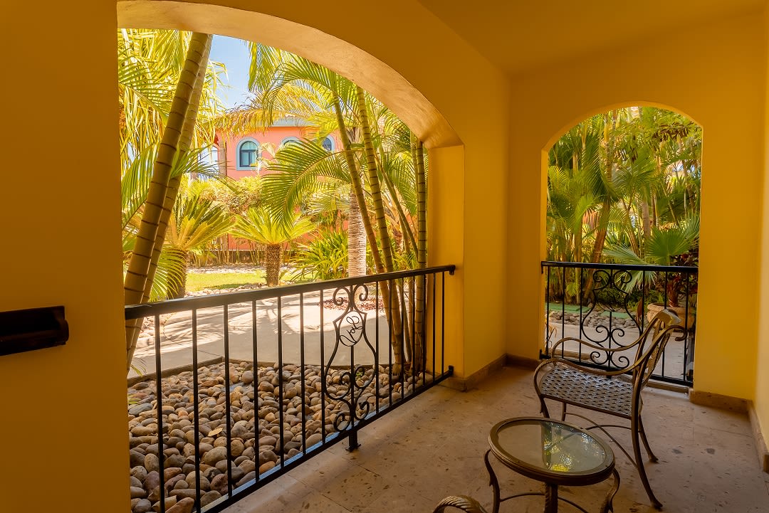 Las Villas Hotel & Golf by Estrella del Mar