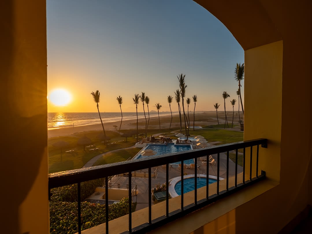 Las Villas Hotel & Golf by Estrella del Mar