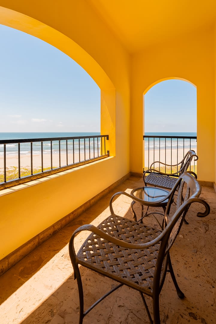 Las Villas Hotel & Golf by Estrella del Mar
