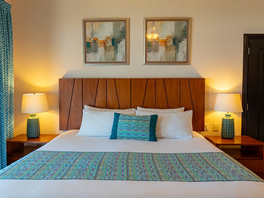 Las Villas Hotel & Golf by Estrella del Mar