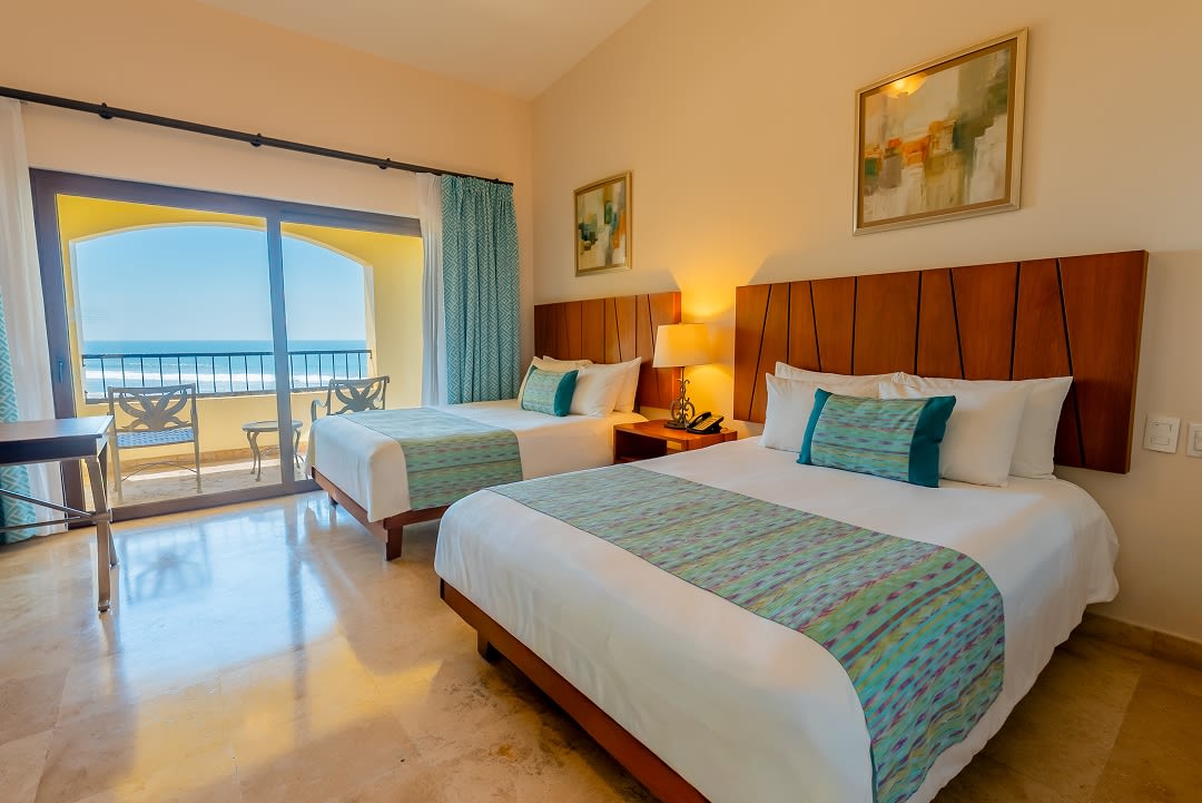 Las Villas Hotel & Golf by Estrella del Mar
