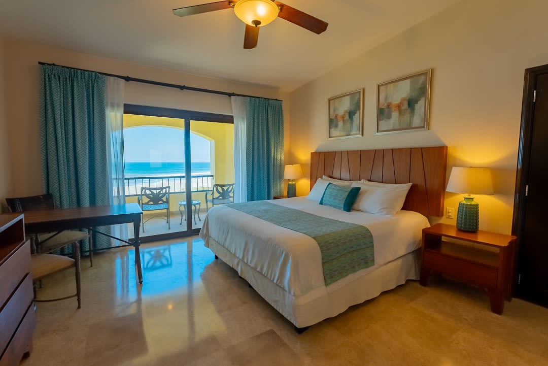 Las Villas Hotel & Golf by Estrella del Mar