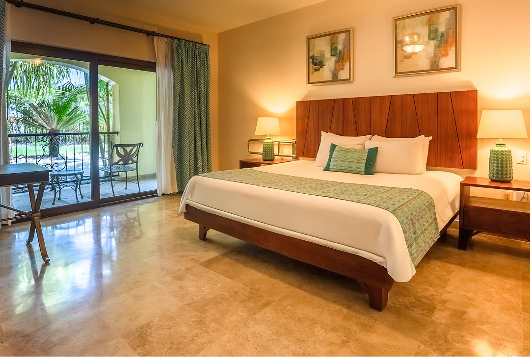 Las Villas Hotel & Golf by Estrella del Mar
