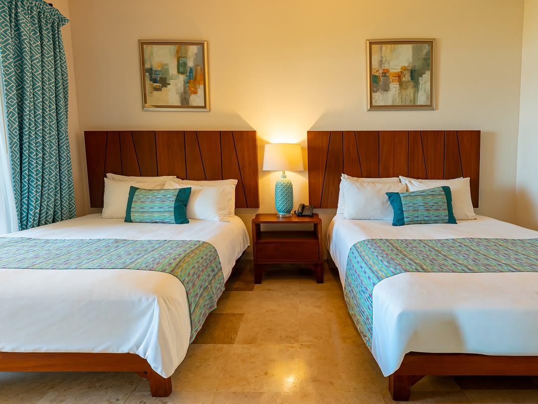 Las Villas Hotel & Golf by Estrella del Mar