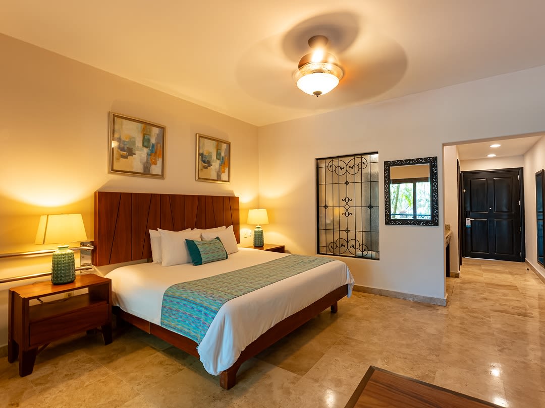 Las Villas Hotel & Golf by Estrella del Mar