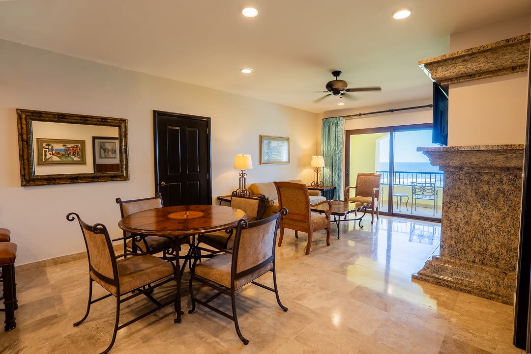 Las Villas Hotel & Golf by Estrella del Mar