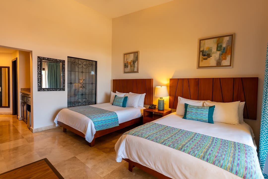 Las Villas Hotel & Golf by Estrella del Mar