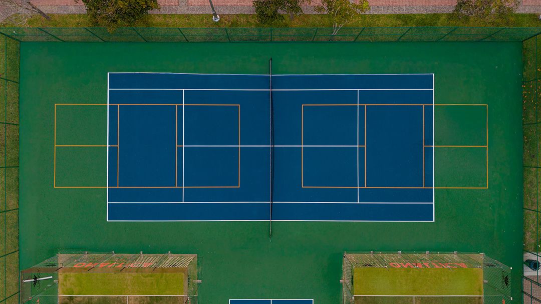 Tenis y Pádel
