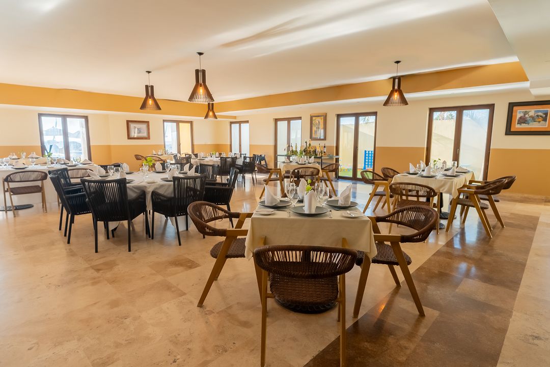 Las Villas Hotel & Golf by Estrella del Mar