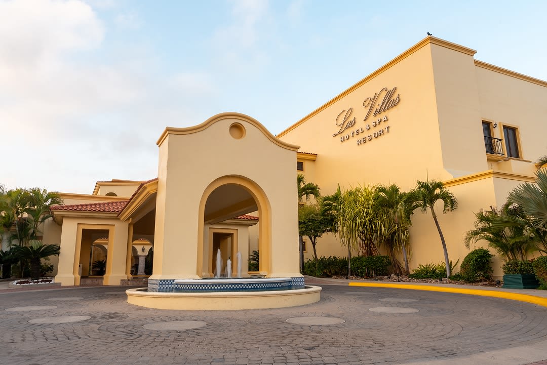 Las Villas Hotel & Golf by Estrella del Mar