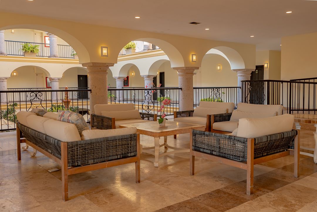 Las Villas Hotel & Golf by Estrella del Mar