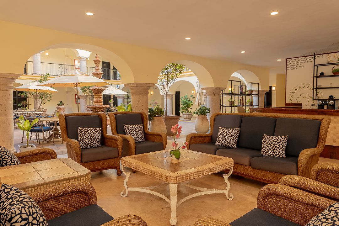 Las Villas Hotel & Golf by Estrella del Mar