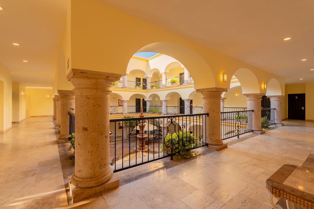 Las Villas Hotel & Golf by Estrella del Mar