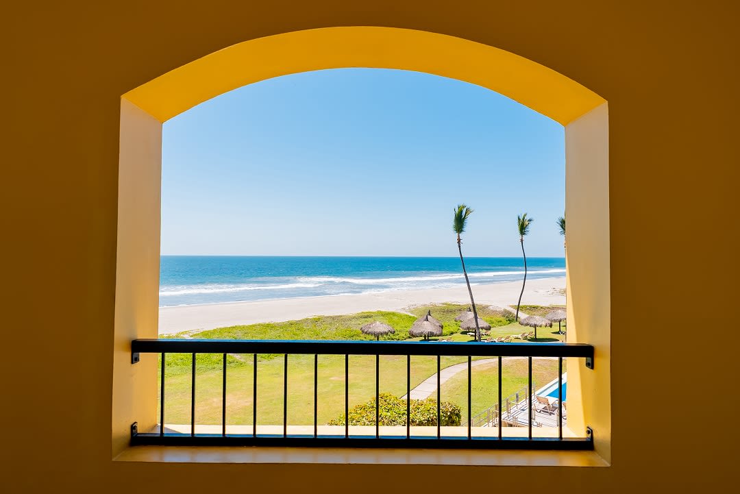 Las Villas Hotel & Golf by Estrella del Mar
