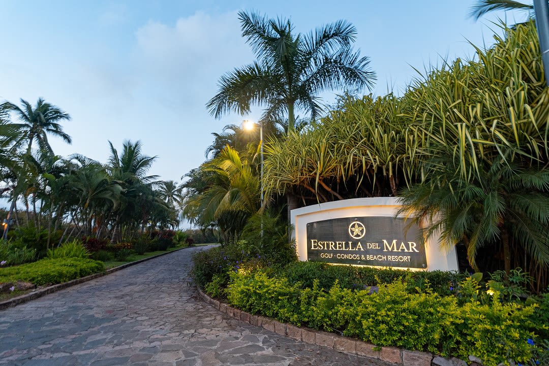 Las Villas Hotel & Golf by Estrella del Mar