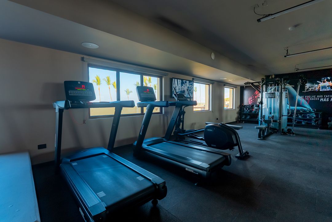 Gimnasio