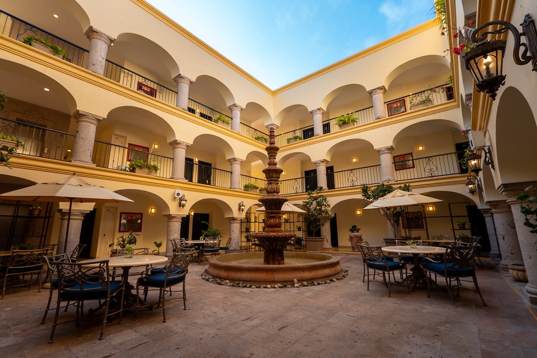 Las Villas Hotel & Golf by Estrella del Mar