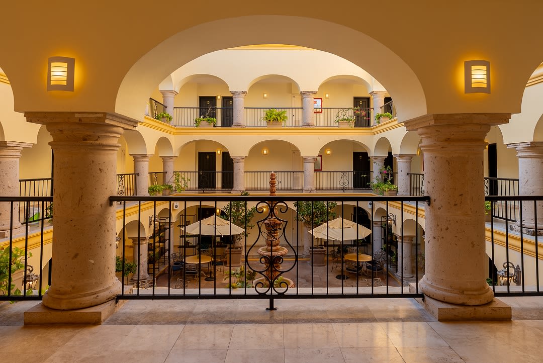 Las Villas Hotel & Golf by Estrella del Mar