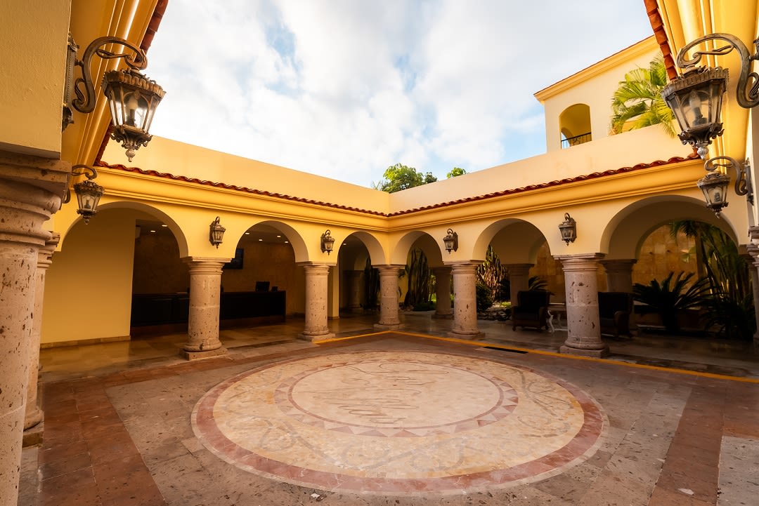Las Villas Hotel & Golf by Estrella del Mar
