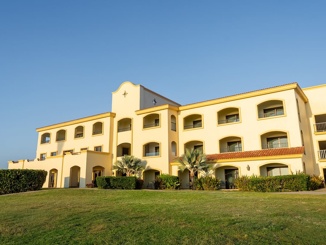 Las Villas Hotel & Golf by Estrella del Mar