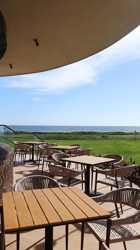 La Paloma en Estrella del Mar