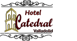 Hotel Catedral Valladolid