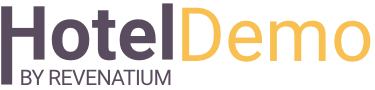 Hotel Demo