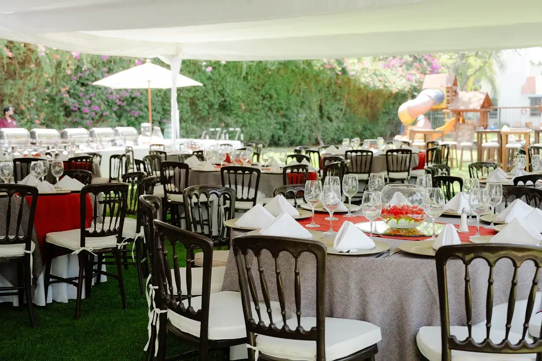 Eventos Hotel Flamingo Inn