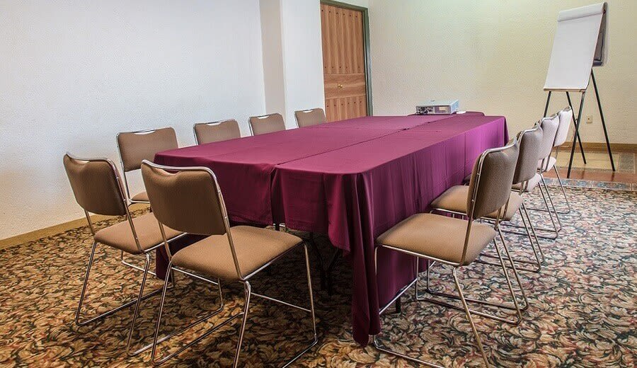 Bugambilia Room