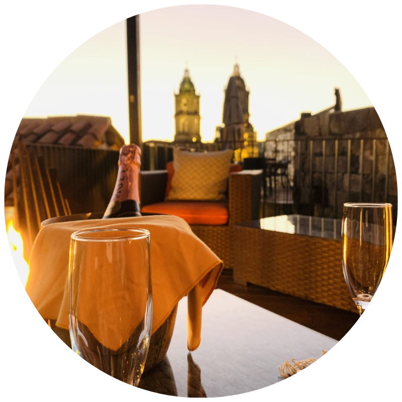 Mubu hotel boutique