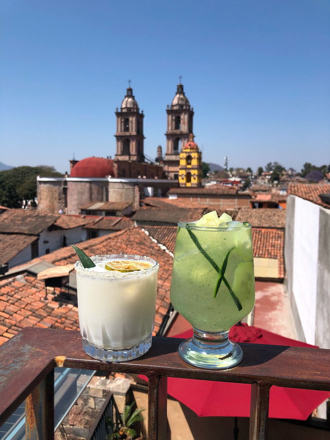 Múbú Hotel Boutique