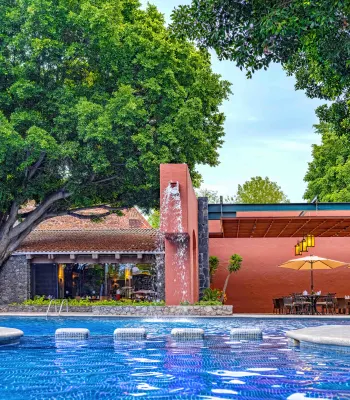 Hotel Las Brisas