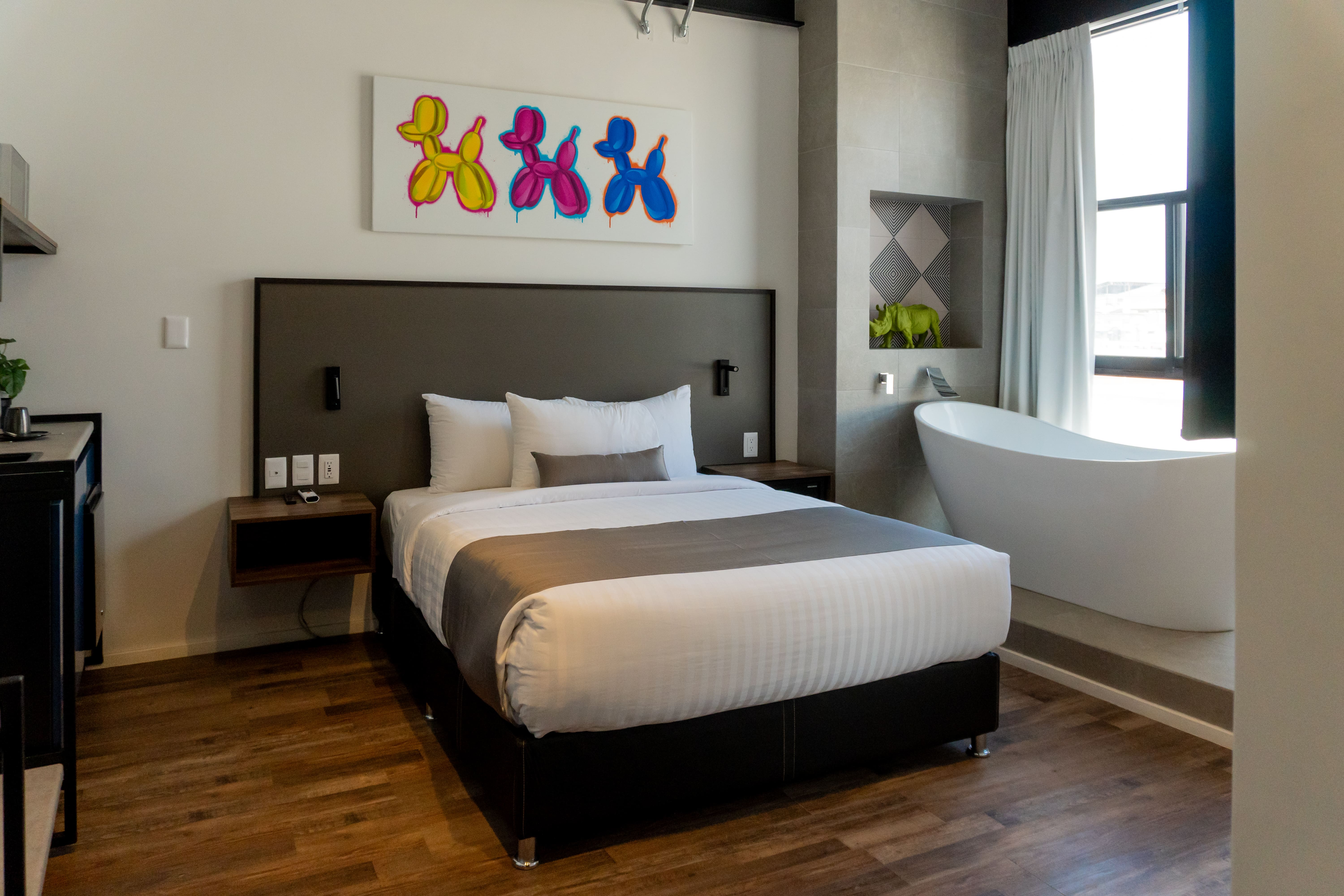 Delight Suite