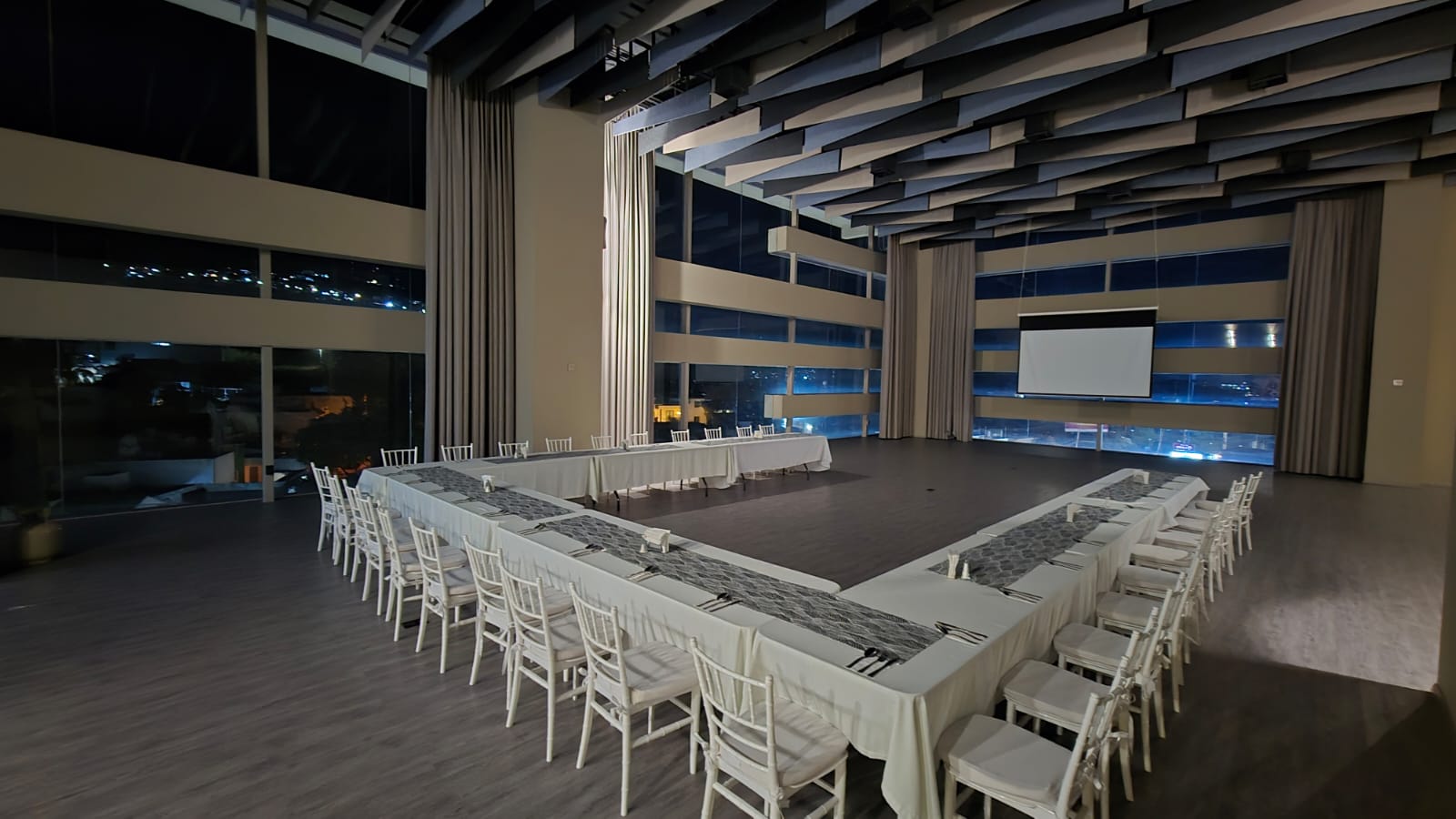 Gran Salón Concordia
