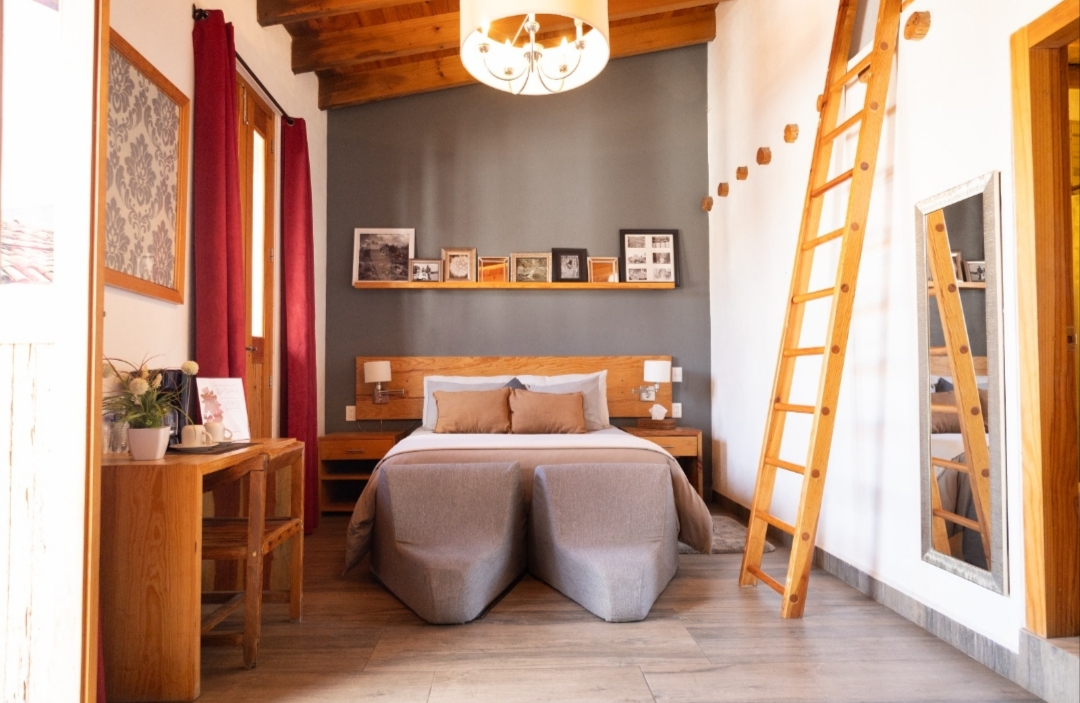 Suite Deluxe