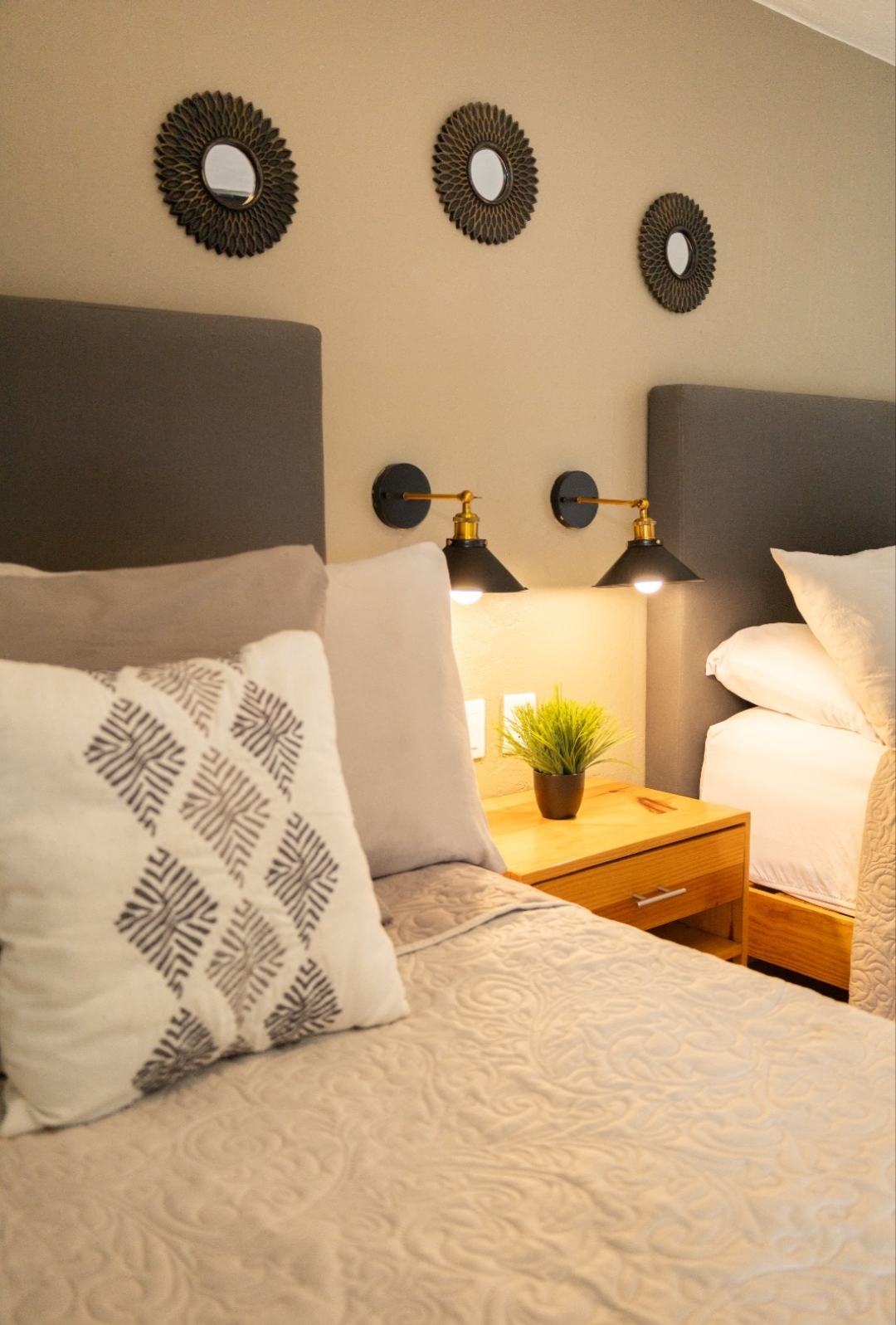 Hotel Las Bugambilias, Valle de Bravo