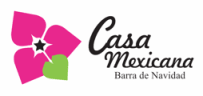 Casa Mexicana Barra de Navidad