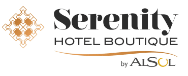 Serenity Hotel Boutique by Alsol
