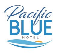 Pacific Blue