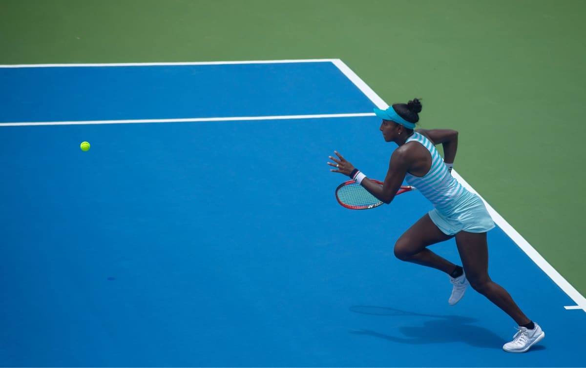 Cancún Tennis Complex