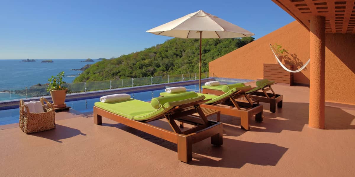 Las Brisas Hotels